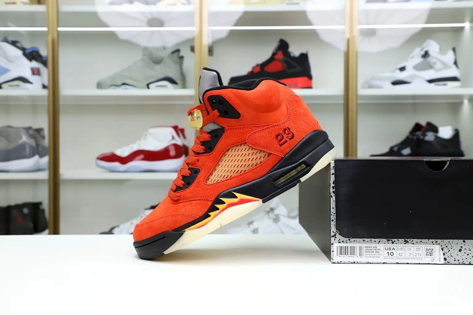  Women Kimikick Jordan 5 Jordan Air 0804